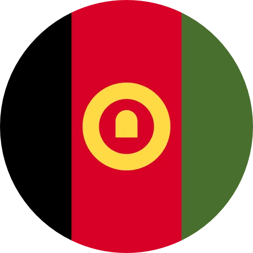 country flag