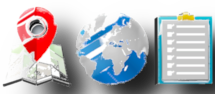 Mapolist logo