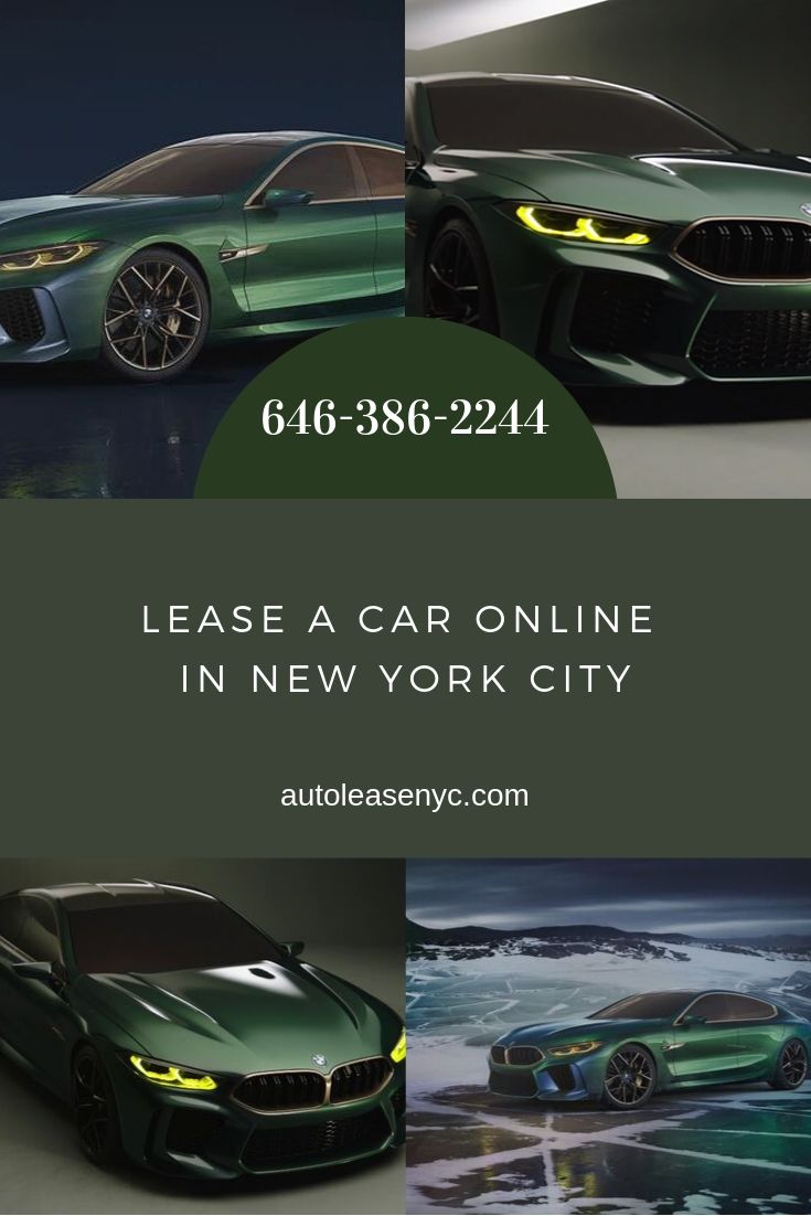 Auto Lease NYC