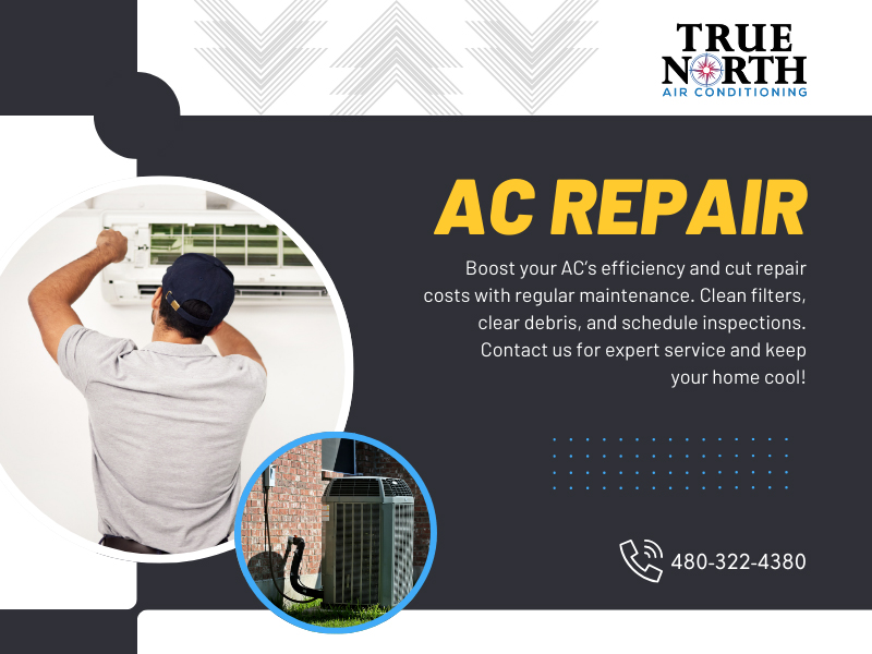 AC Repair Near Me