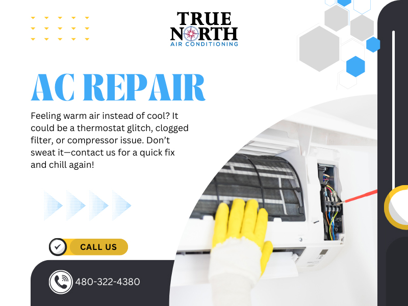 AC Repair