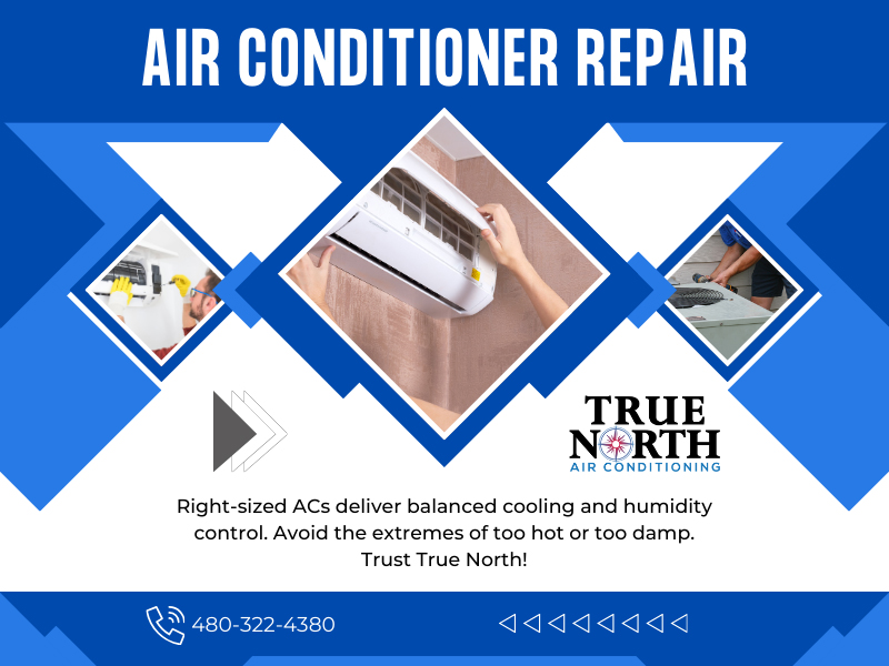 Air Conditioner Repair Near Me