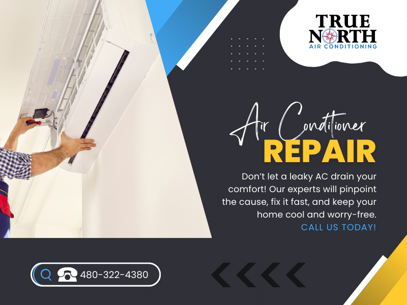 Air Conditioner Repair Near Me