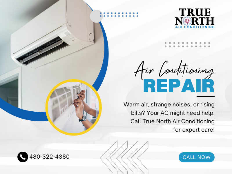 Air Conditioning Repair