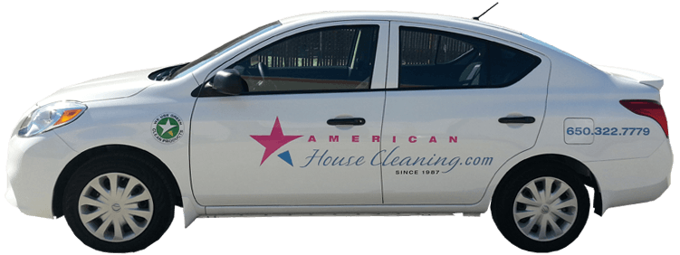 American House Cleaning 4