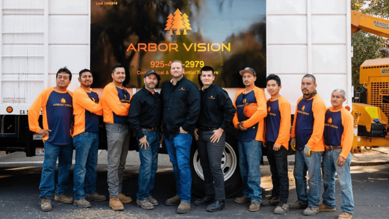 Arbor Vision Team