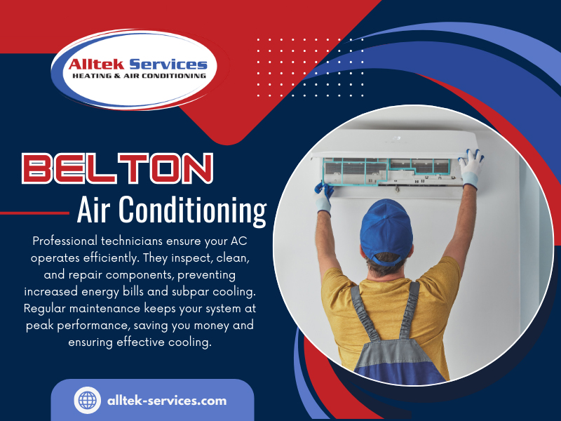 Belton Air Conditioning