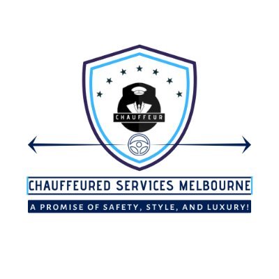 Chauffeured Services Melbourne