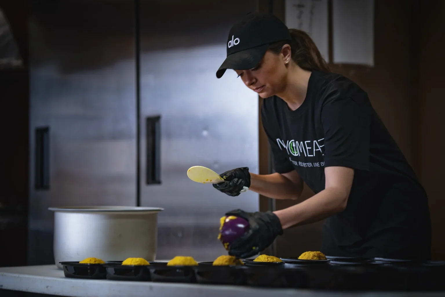 Chicago Chef-Prepared Meals