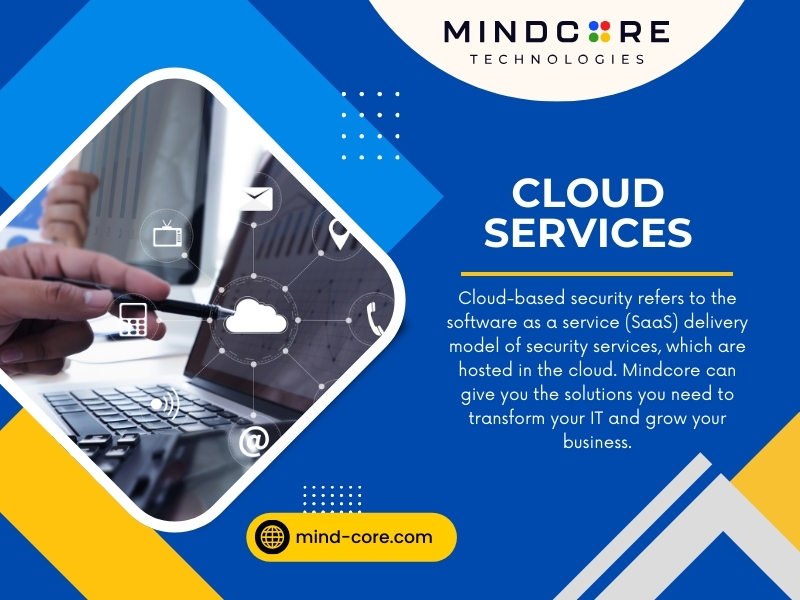 Cloud Services