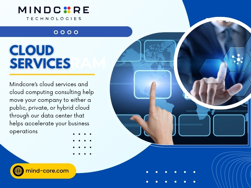 Cloud Services Delray Beach