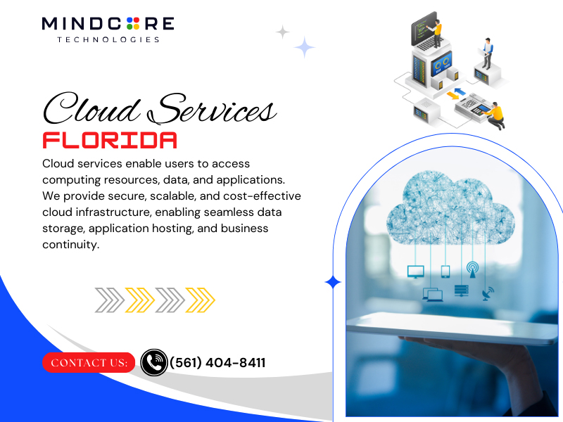 Cloud Services Florida