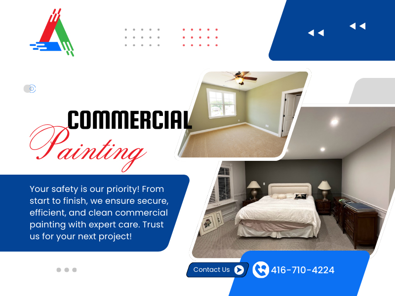 Commercial Painting