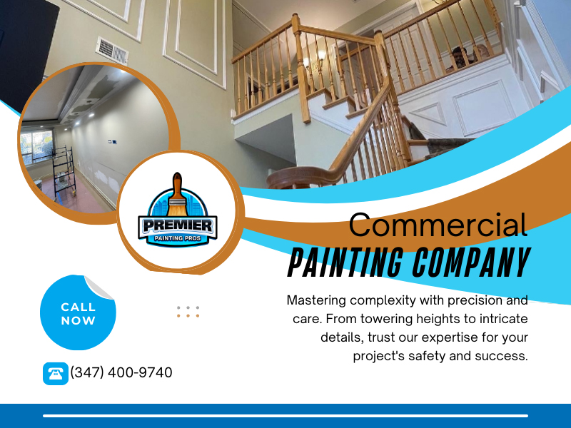 Commercial Painting Company