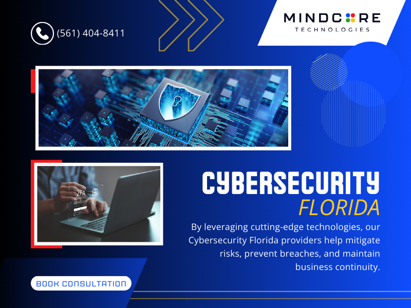 Cybersecurity Florida