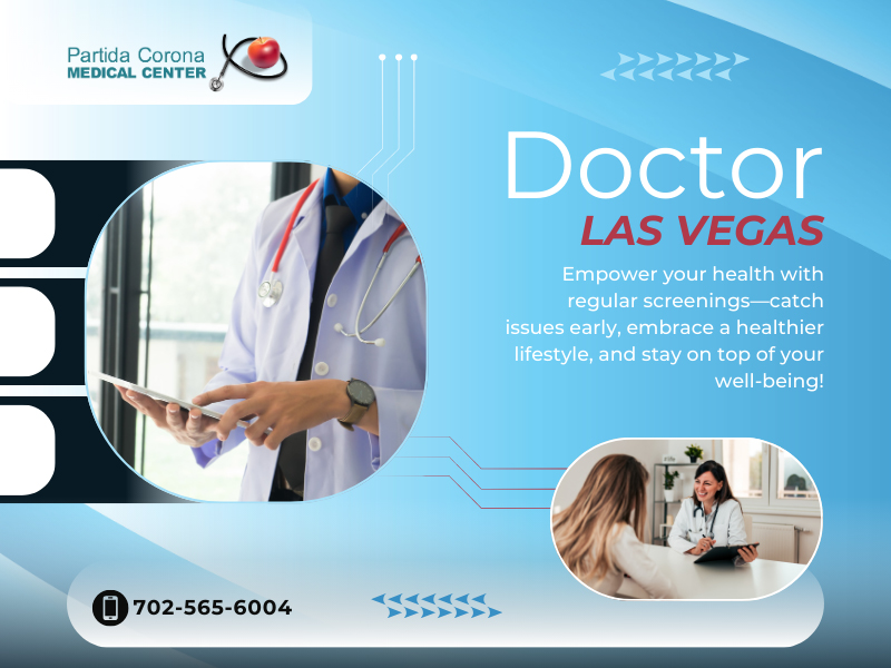 Doctor Las Vegas