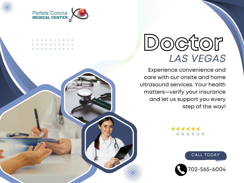 Doctor Las Vegas