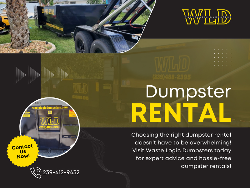 Dumpster Rental