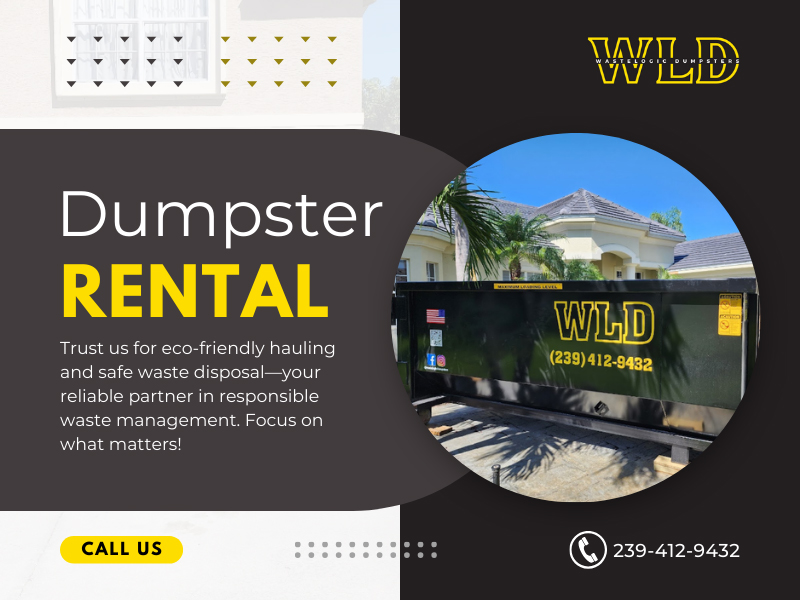 Dumpster Rental