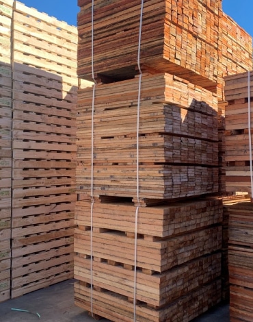 Dunnage Products