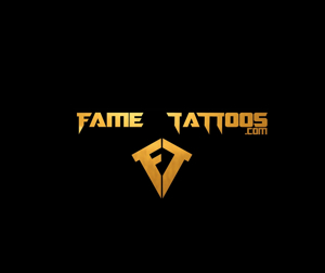 Fame Tattoos - logo