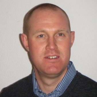 Freelance SEO Consultant Adam Silveston From SEO Consultant Hampshire & Isle Of Wight