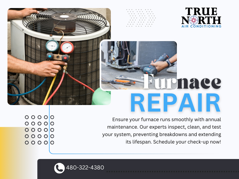 Furnace Repair