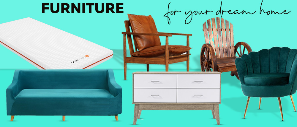 Afterpay Furniture