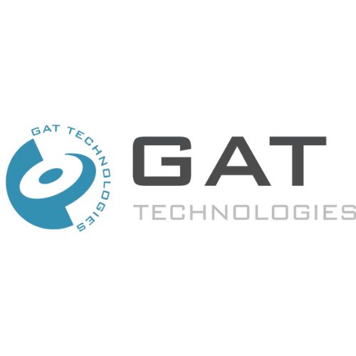 gat technology logo