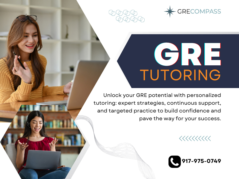 GRE Tutoring