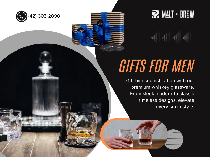 Gifts For Men