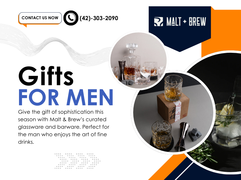 Gifts For Men