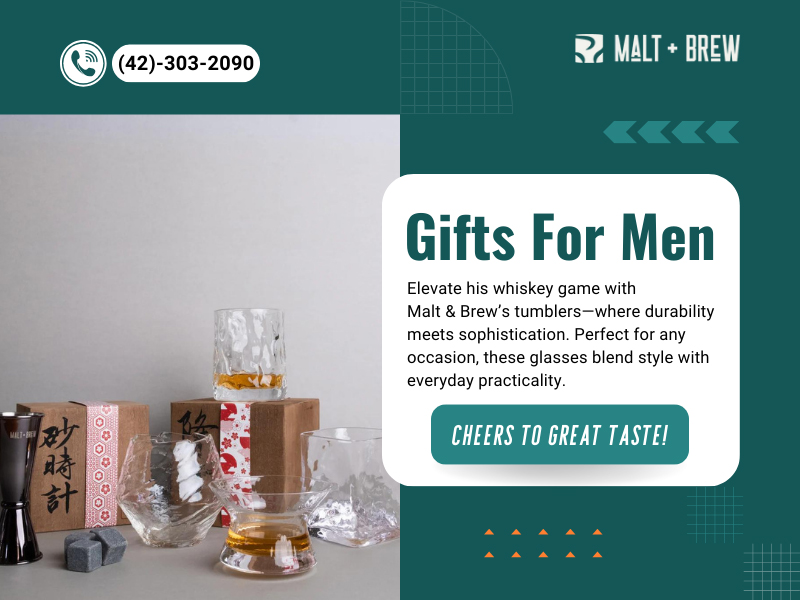 Gifts For Men