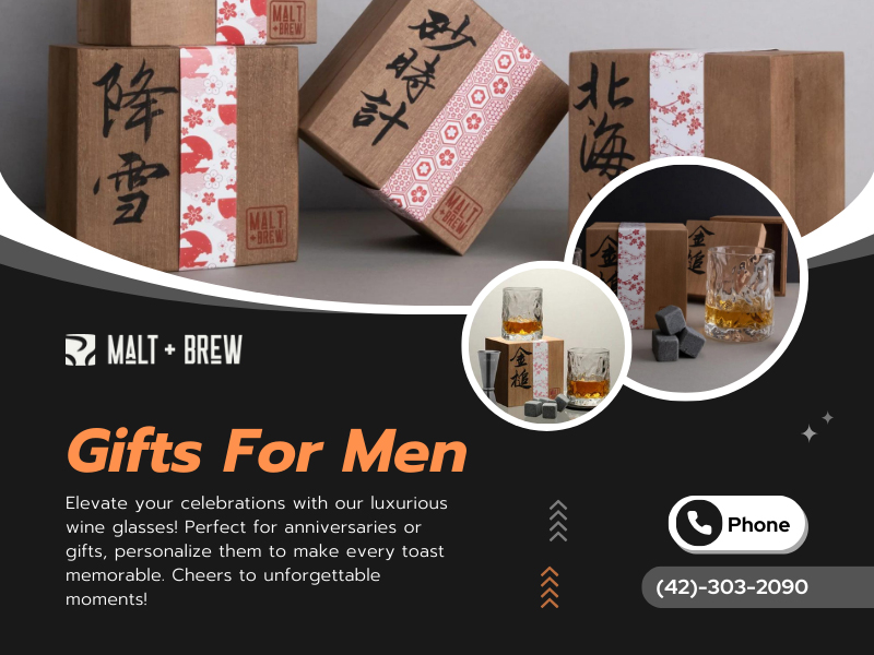 Gifts For Men