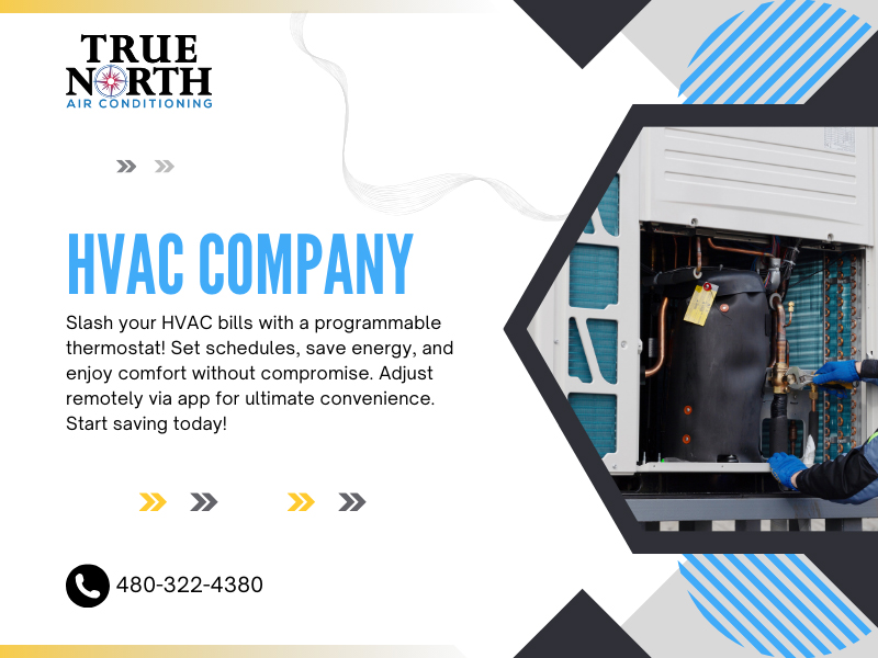 HVAC Company