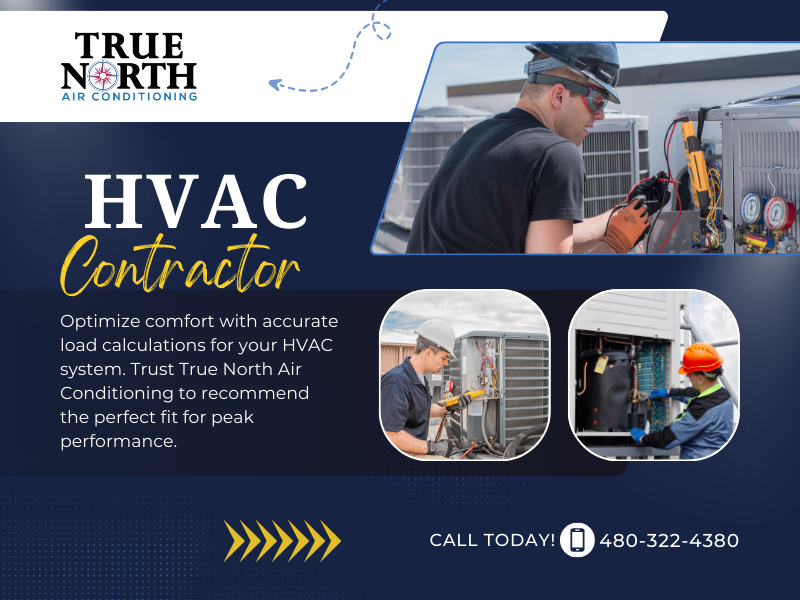 HVAC Contractor