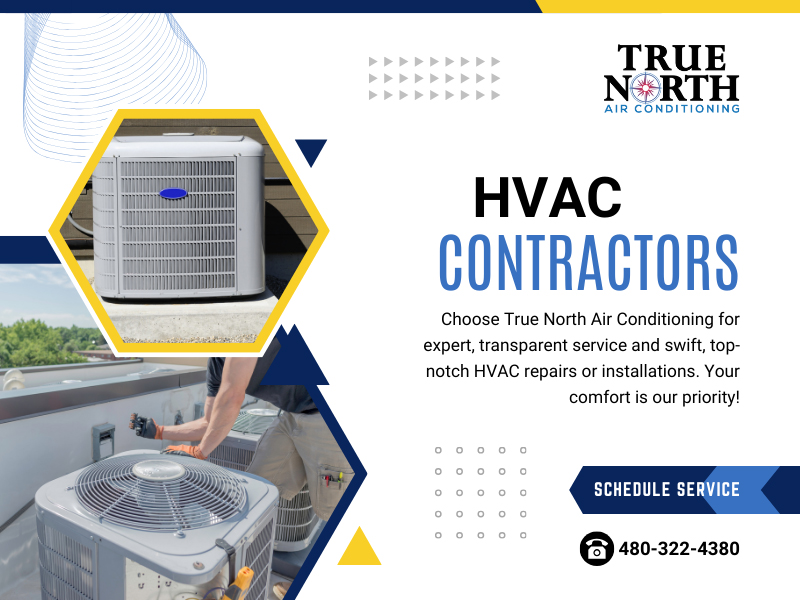 HVAC Contractors Near Me