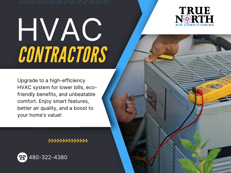 HVAC Contractors Near Me