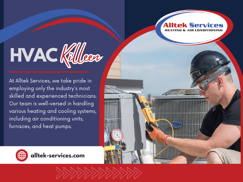 HVAC Killeen