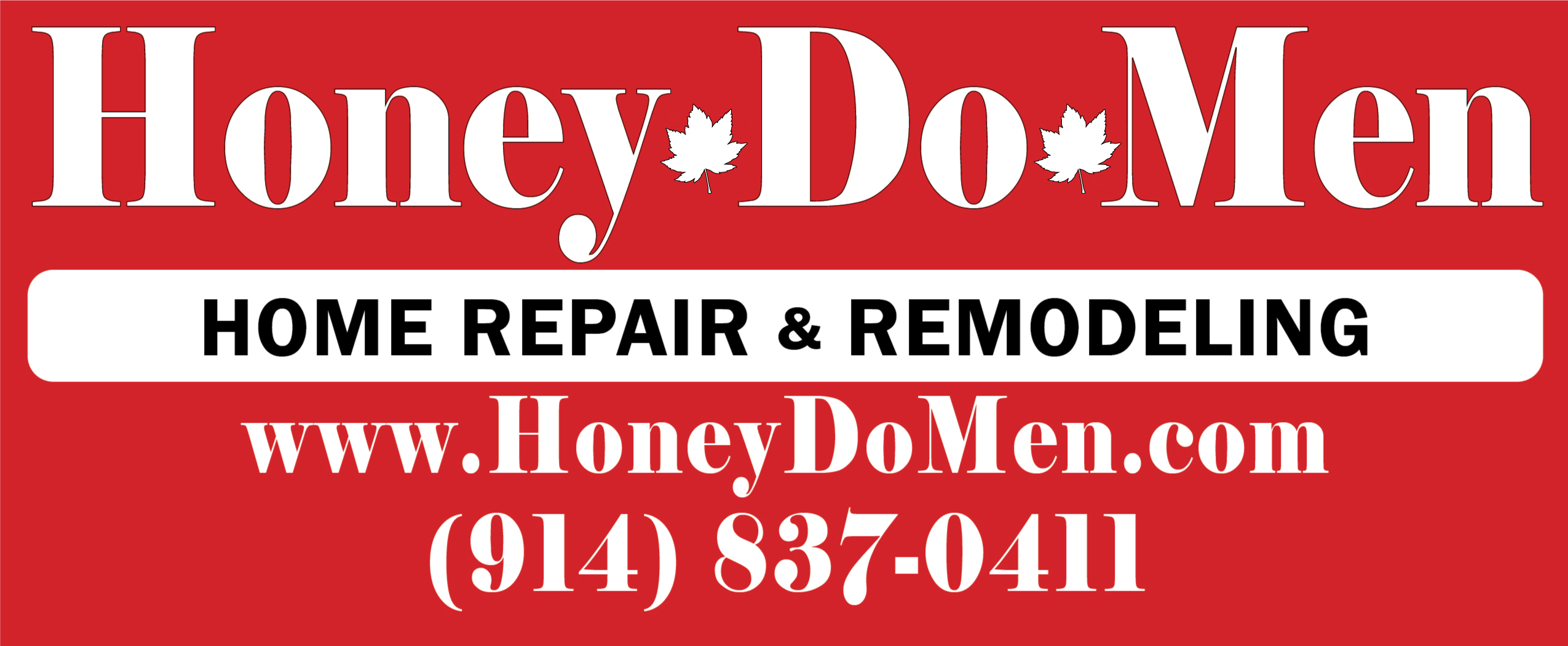 Honey Do Men Home Remodeling & Repair - Home remodeling services