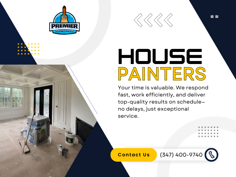 House Painters