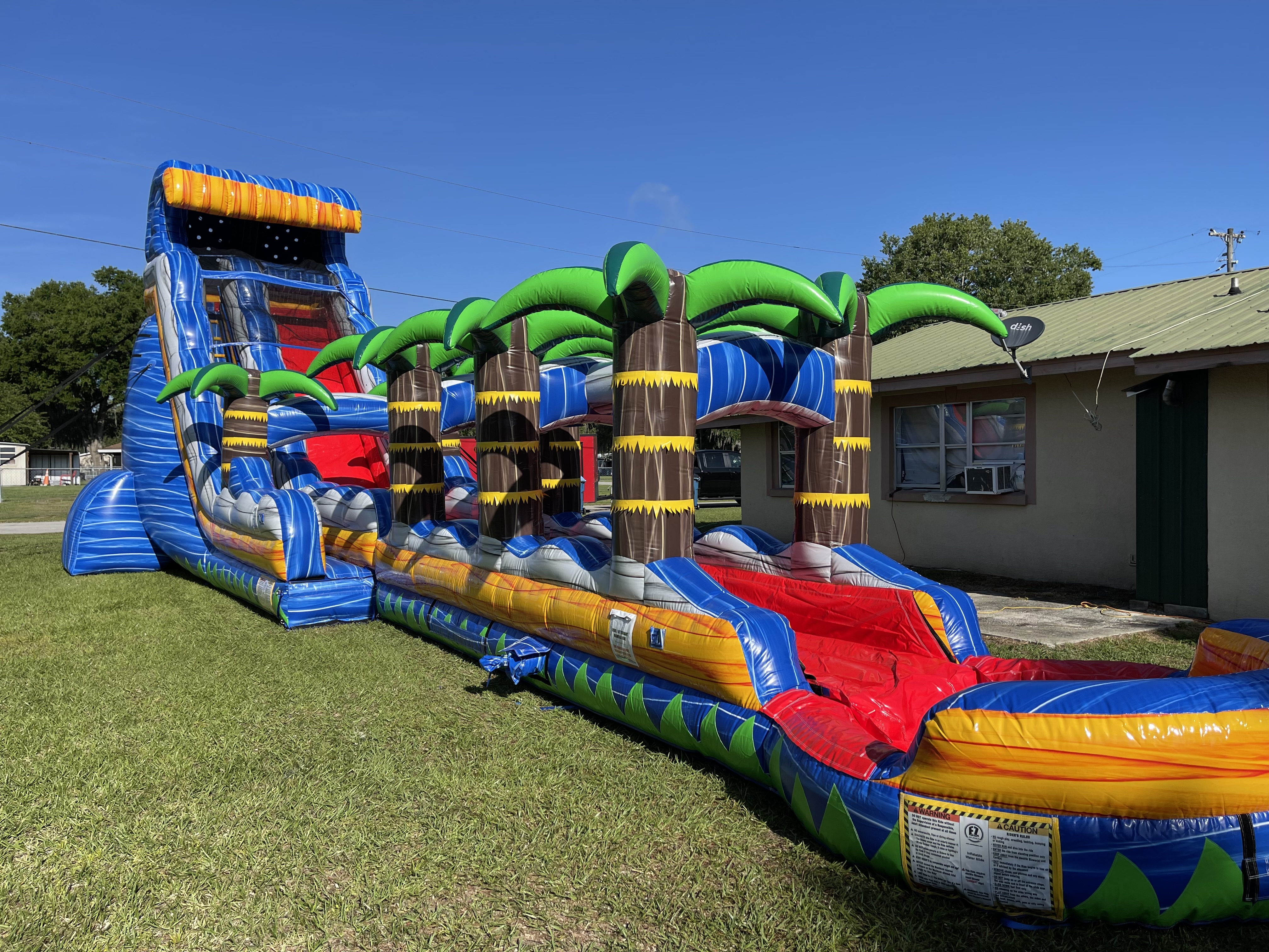 https://www.infinity-jumps.com/category/all-products/58/24-tall-60-long-with-pool-roatan-water-slide#BodyContent