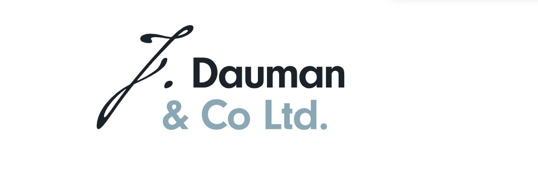 Dauman Logo