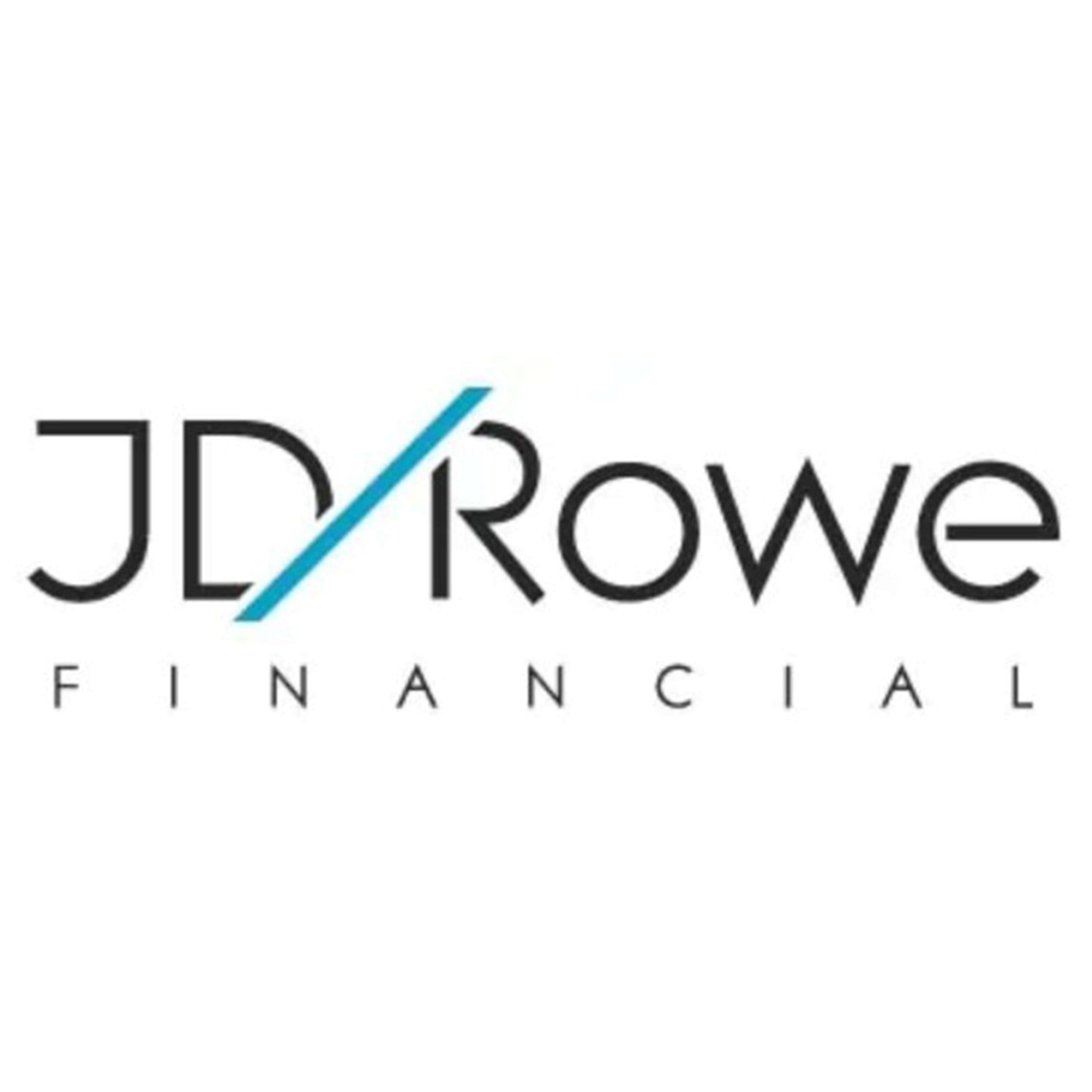JD Rowe Financial Logo