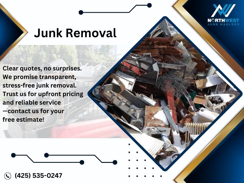 Junk Removal