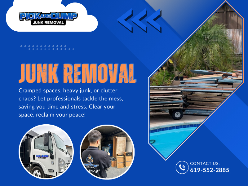 Junk Removal