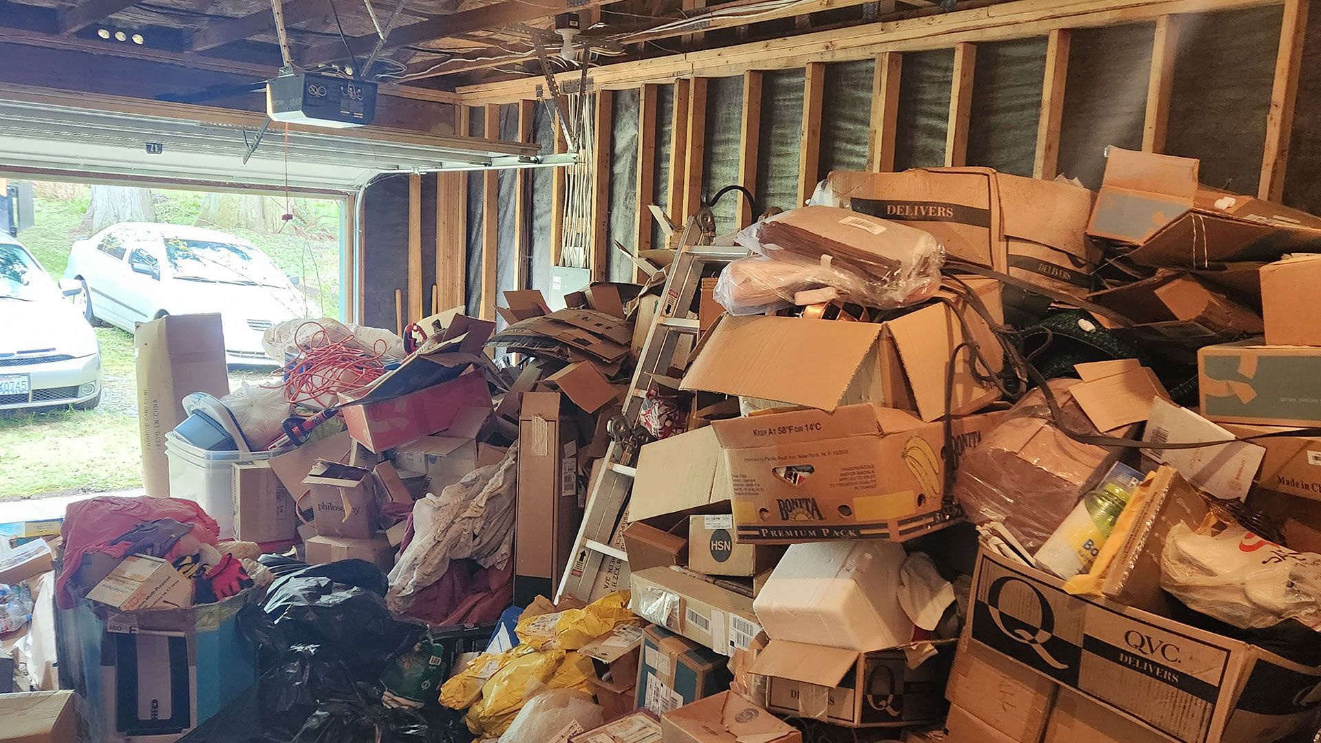 Junk removal near me