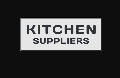 Kitchen Suppliers Logo