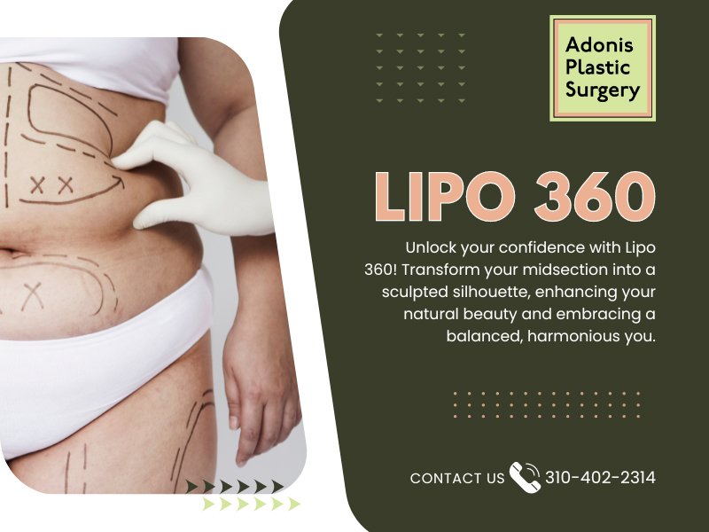 Lipo 360