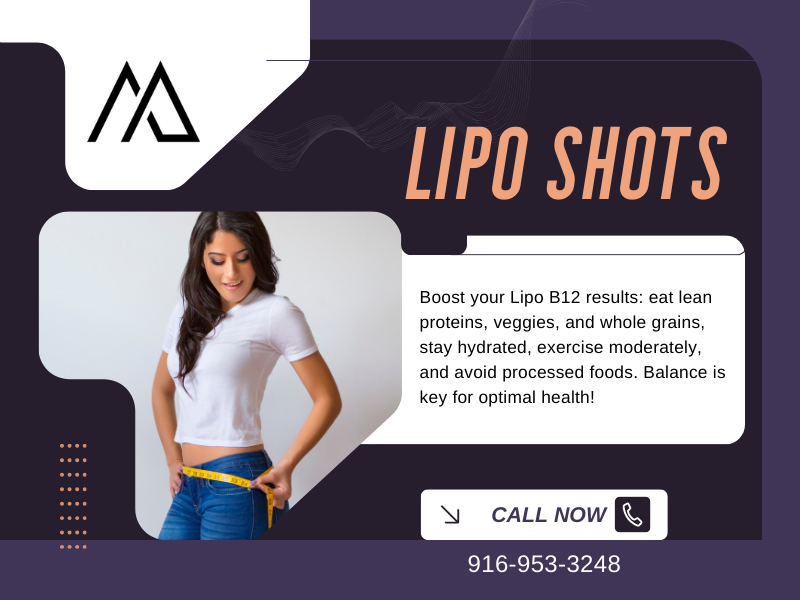 Lipo Shots